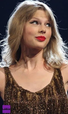 Taylor Swift تايلور سويفت - أفضل المغنيين في العالم