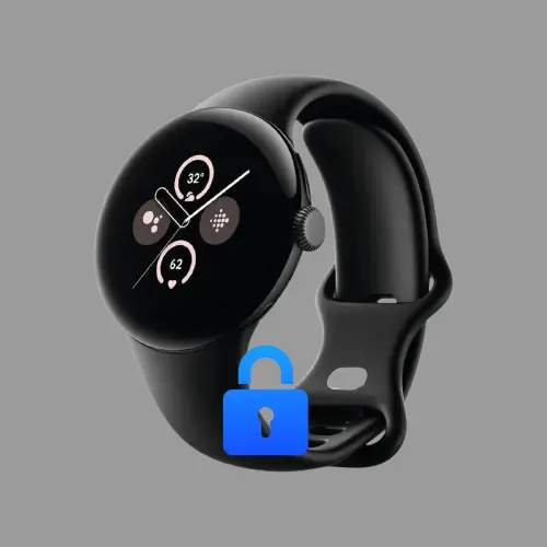 Remove FRP Lock Google Pixel Watch 2 Wifi and LTE