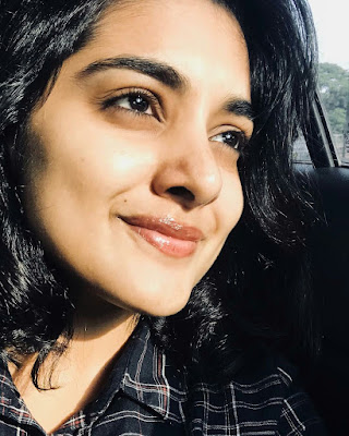 Nivetha thomas latest images and wallpapers