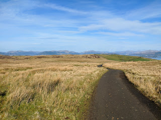 Scroggy Hill