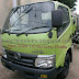  Truk  Engkel  4 Ban Hino  Dutro  HINO  DUTRO 