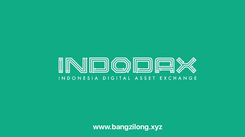 Cara Mudah Mendaftar Akun INDODAX Untuk Menjual Dan Membeli Bitcoin Terbaru 2021