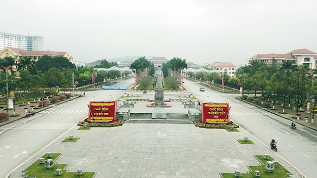 Ảnh đẹp tỉnh Bắc Ninh