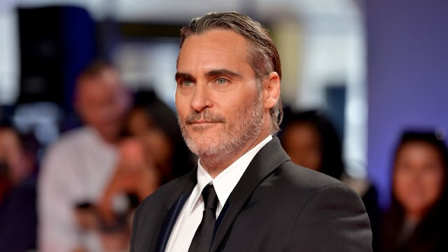 Joaquin Phoenix