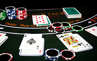 Hall of Fame Blackjack - Sumber Utama Info Casino
