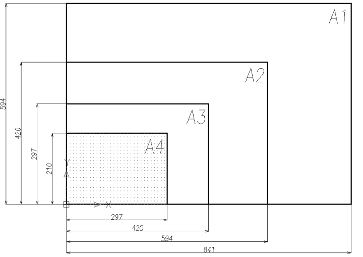 Autocad2010: Pengenalan Autocad 2010