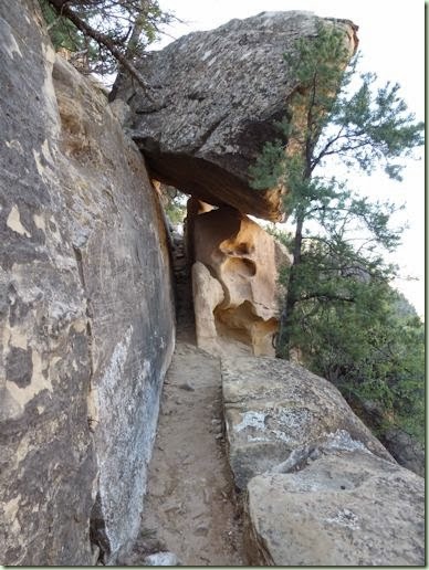 PetroglyphPointTrail