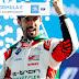 Lucas di Grassi se impone con Audi en Alemania