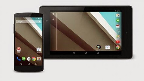 Android L release date, news and features