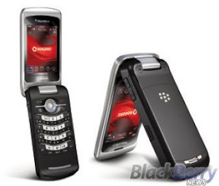 BlackBerry Pearl Flip 8220 pict