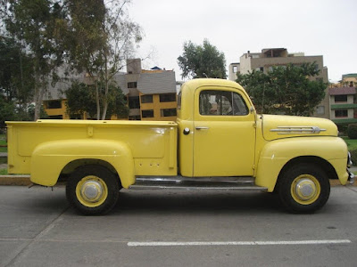 Ford F-3