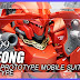 SD BB Senshii NZ-999 Neo Zeong