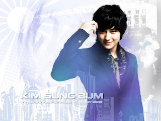 Kumpulan Foto Kim Bum