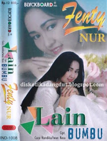 Fenty Nur Lain Bumbu 1998