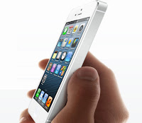 7 phones you should wait for in 2013 - iPhone 5S