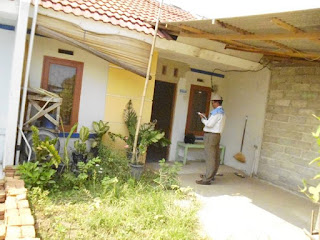 Rumah Dijual Perumahan Puri Kosambi Karawang