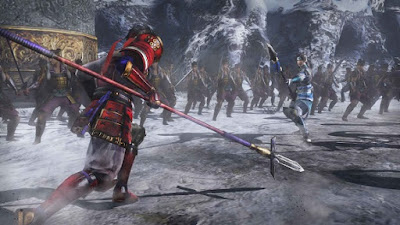 Free Download Game Repack Warriors Orochi 4 Incl All DLCs MULTi5 Repack By FitGirl