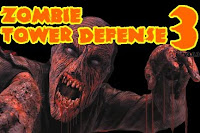 играть в Zombie Tower Defense 3