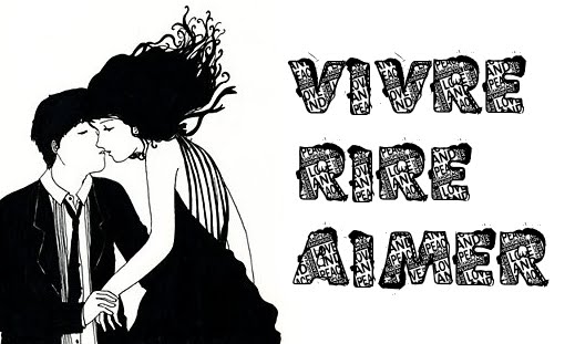 by Vivre, Rire, Aimer. 25 jan 11 You like this Be the first to like this