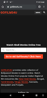 Best site to download Bollywood movies in HD