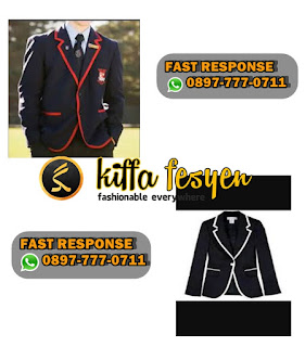 Blazer Komunitas