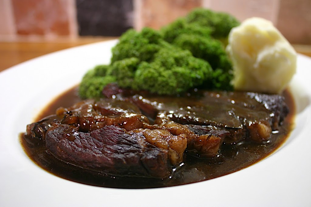 Diari Dapur SyazMeera: DiAri 8 : mAiN cOurSeChicKeN