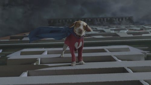 Superdog 2007 online hd gratis