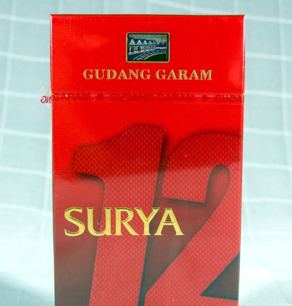 Welcome to Liliana Blogspot Harga  Rokok Produk Gudang  Garam 