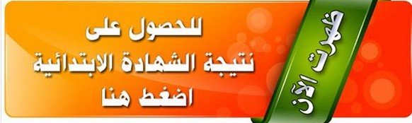 ظهرت الان نتيجة الصف السادس الابتدائى محافظة البحيره 2015 الترم الاول - موقع ورابط النتيجة