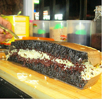 Martabak Paling Enak di Jakarta