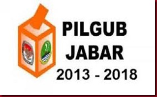 Update Hasil PemiluKadal Gubernur Jawa Barat Quick Count