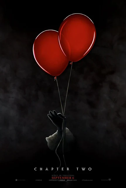لعشاق الـ horror.. إليك أقوى أفلام الرعب المرتقبة في سنة 2019 فيلم الرعب it chapter two 2