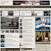 Johny Kenthir Banget Blogger Template