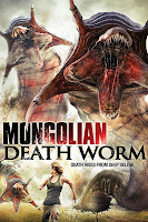 Mongolian Death Worm (2010)
