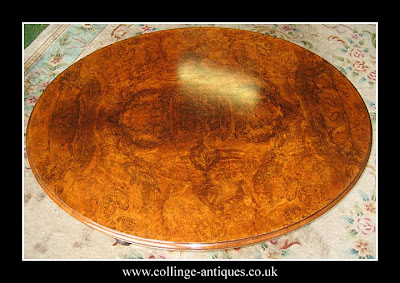 antique coffee table