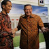 SBY dan Ibu Ani Tinggalkan Istana dengan Suasana Haru