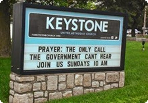 prayer