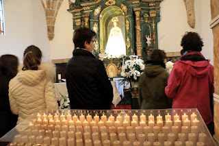 Romería de Santa Águeda