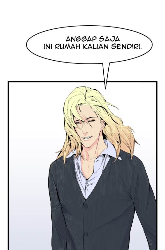 Webtoon Noblesse Bahasa Indonesia Chapter 17