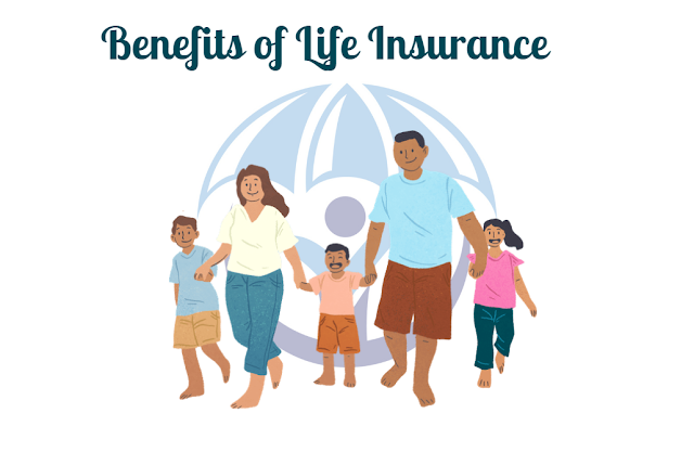  Top 10 Benefits of Life Insurance