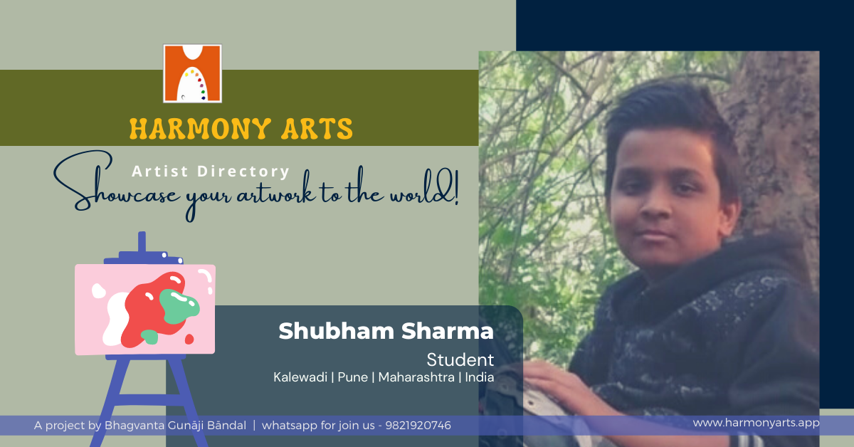 Harmony Arts