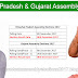 Himachal Pradesh and Gujarat Elections Dates