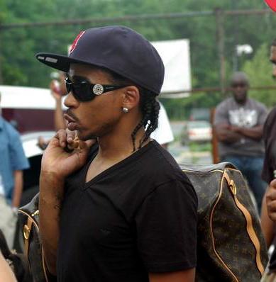 Lxents Appeal Set For Max B