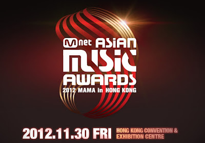 Mnet Asian Music Awards (MAMA) 2012