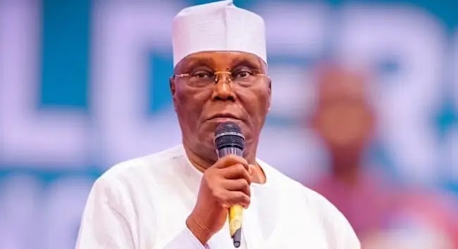 I’m not leaving PDP, but a coalition will challenge APC and rebuild the country – Atiku