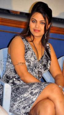 Priyanka Tiwari Hot Stills