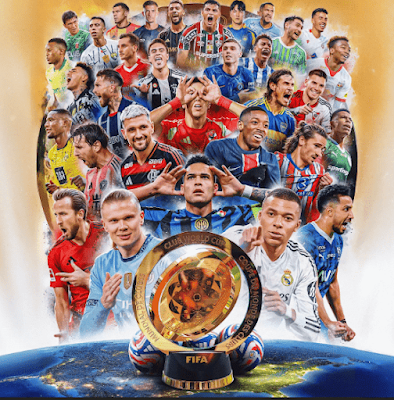 2025 FIFA 피파 클럽 월드컵 중계 일정 조편성 상금