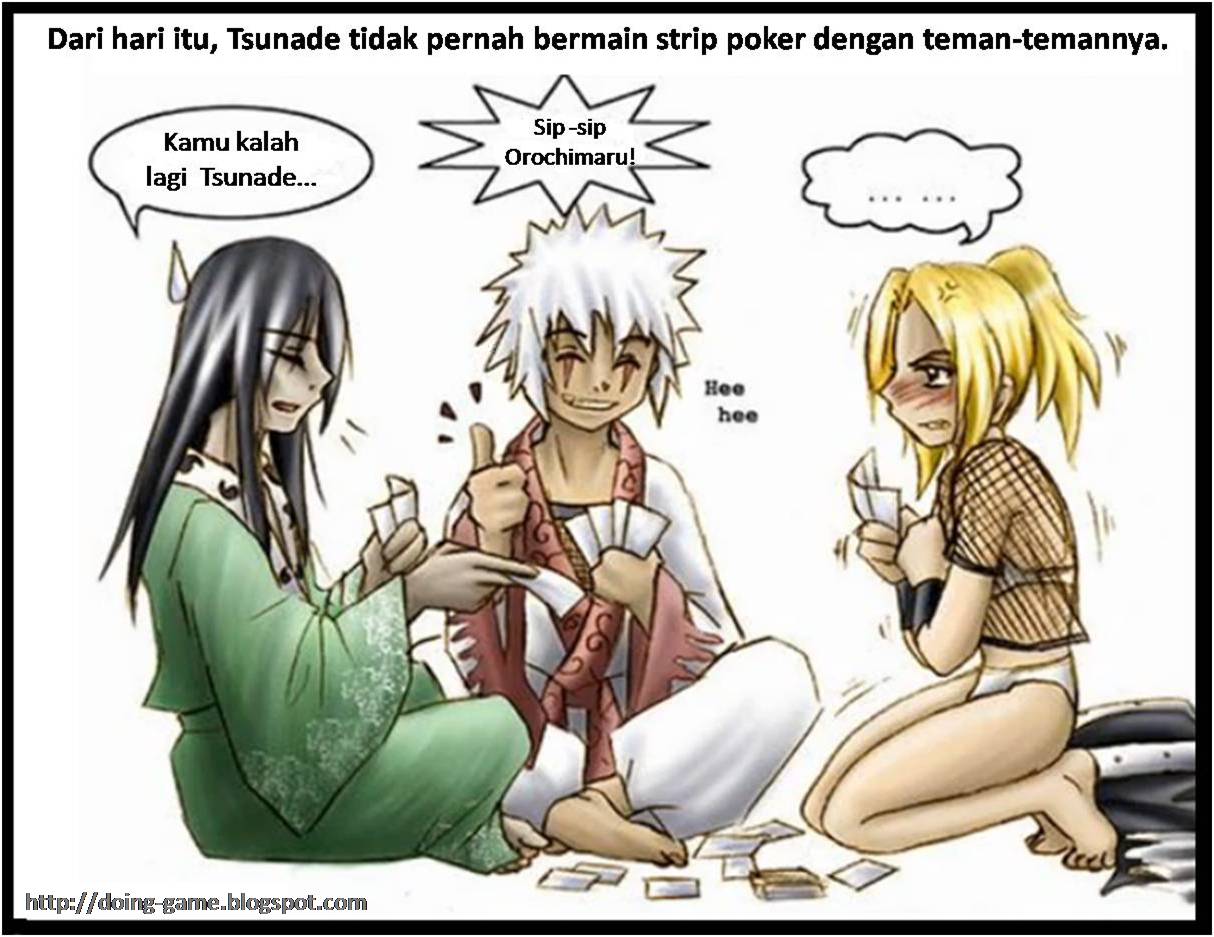 Koleksi Gambar Meme Comic Lucu Naruto Terlengkap Top Gambar