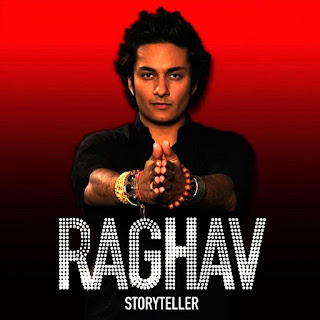 Raghav - Storyteller [FLAC - 2004] - E JEY