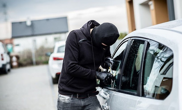 المهدية : تفكيك شبكة مختصة في سرقة السيارات